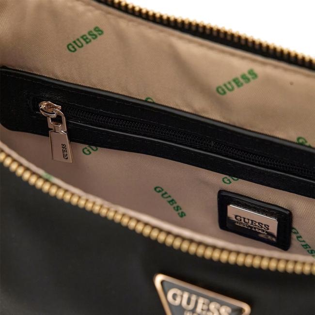 Guess Mezzaluna Eco Gemma Black - 3