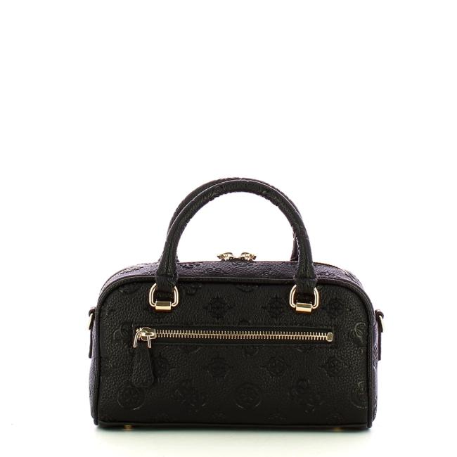 Guess Borsa a mano Cresidia Small Black - 3