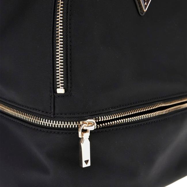 Guess Zainetto Follie Small Black - 4