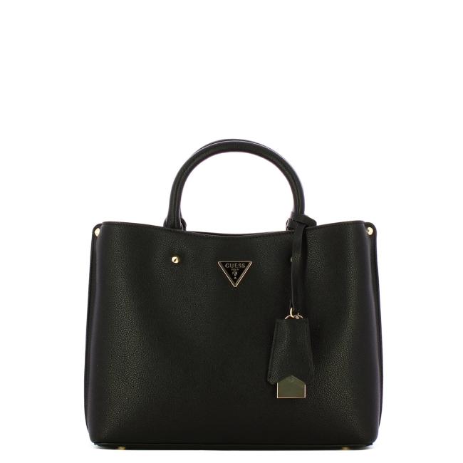 Guess Borsa a mano Meridian II Black - 1