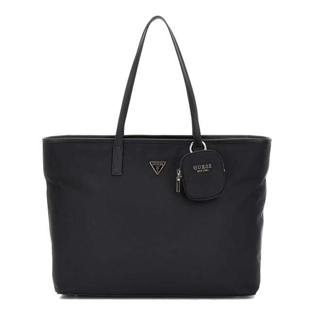 Guess Shopper Gemma Eco Large Black - 1