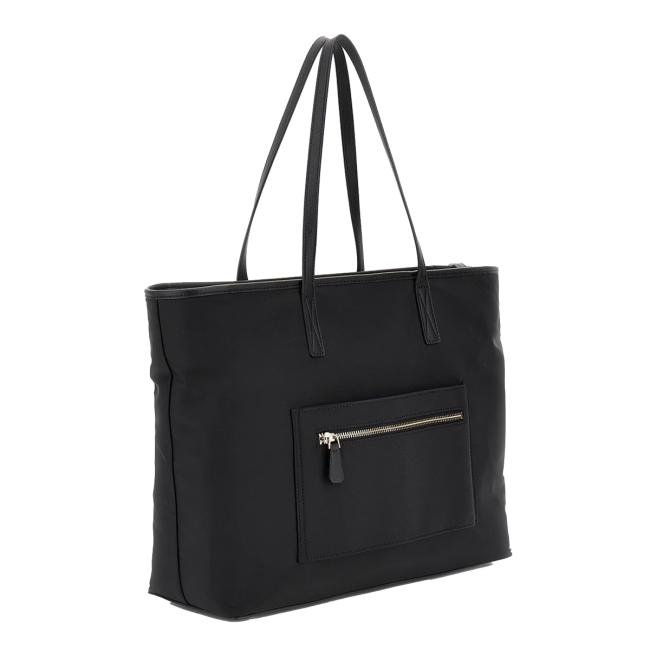 Guess Shopper Gemma Eco Large Black - 3