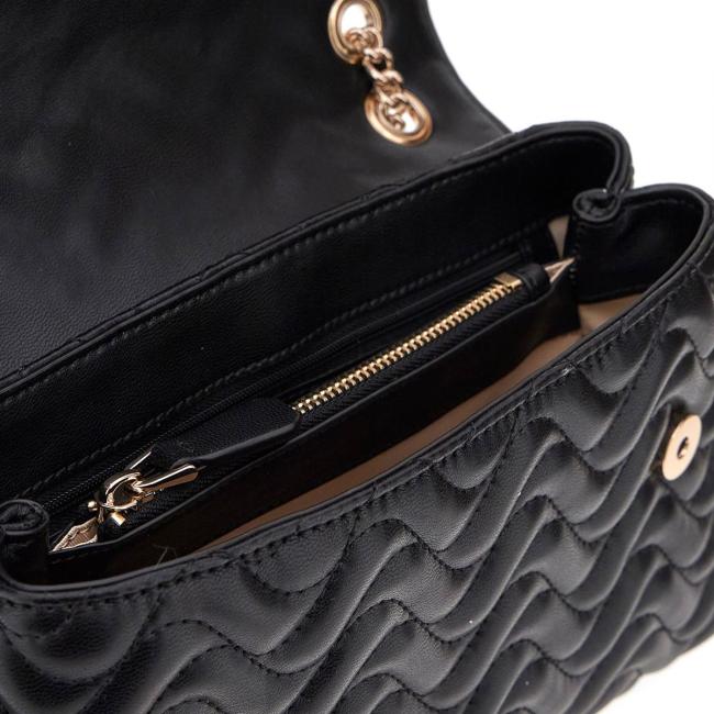 Guess Borsa a spalla Melisandra Black - 3