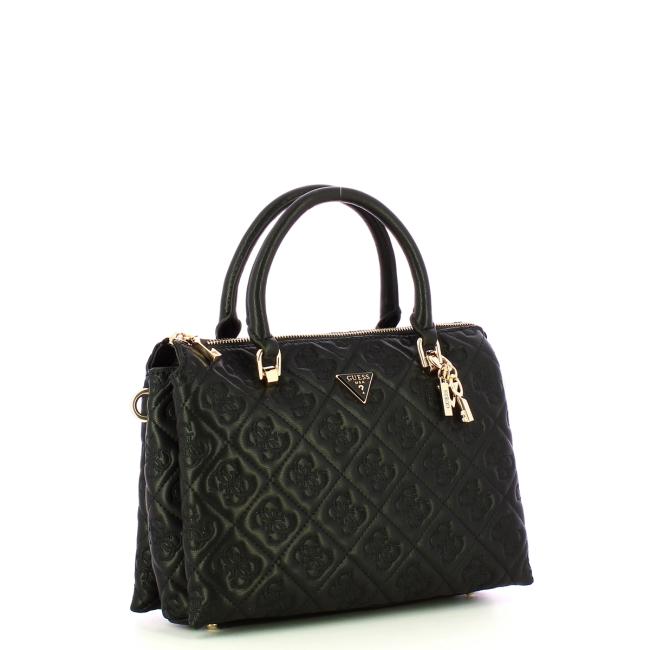 Guess Borsa a mano Adelasia Black - 2