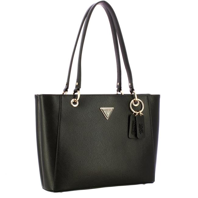 Guess Tote Bag Noelle II Black - 2