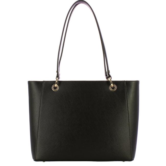 Guess Tote Bag Noelle II Black - 3