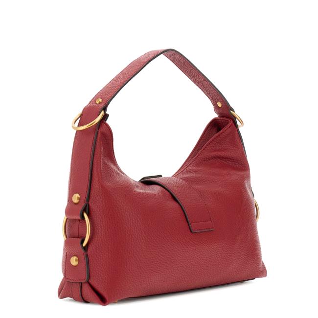Guess Borsa a spalla Camden Red - 2
