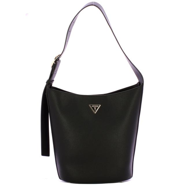 Guess Secchiello Meridian II Black - 1