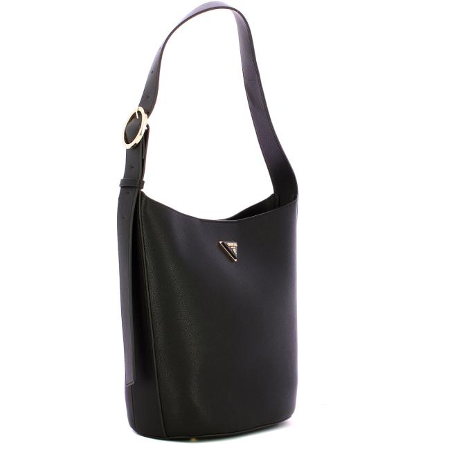 Guess Secchiello Meridian II Black - 2