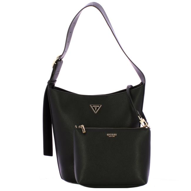 Guess Secchiello Meridian II Black - 4