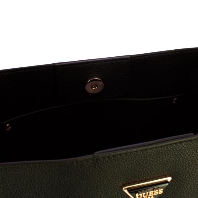 Guess Secchiello Meridian II Black - 5