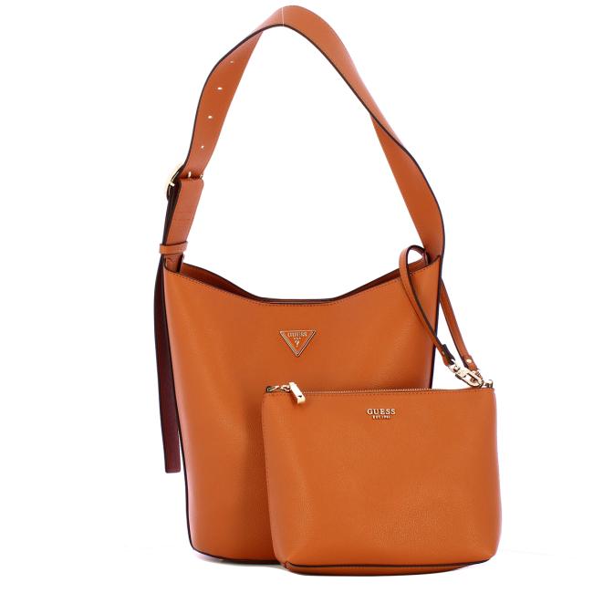 Guess Secchiello Meridian II Cognac - 4