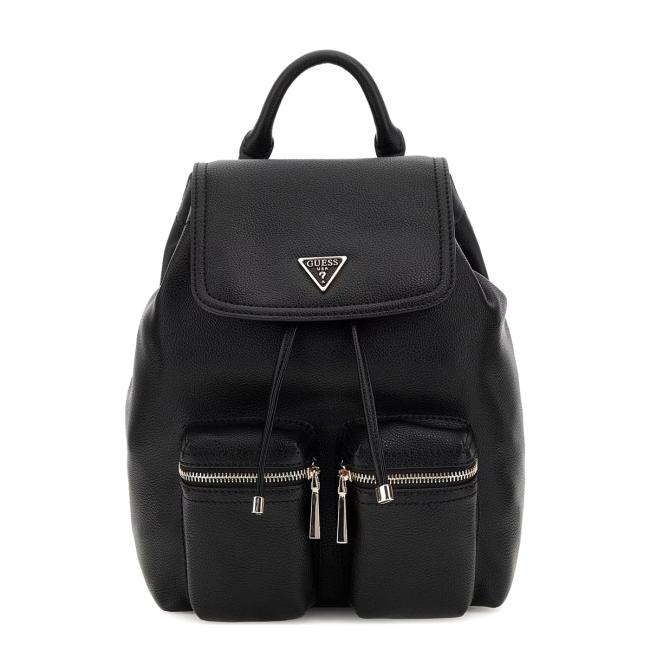 Guess Zaino Manhattan II Black - 1