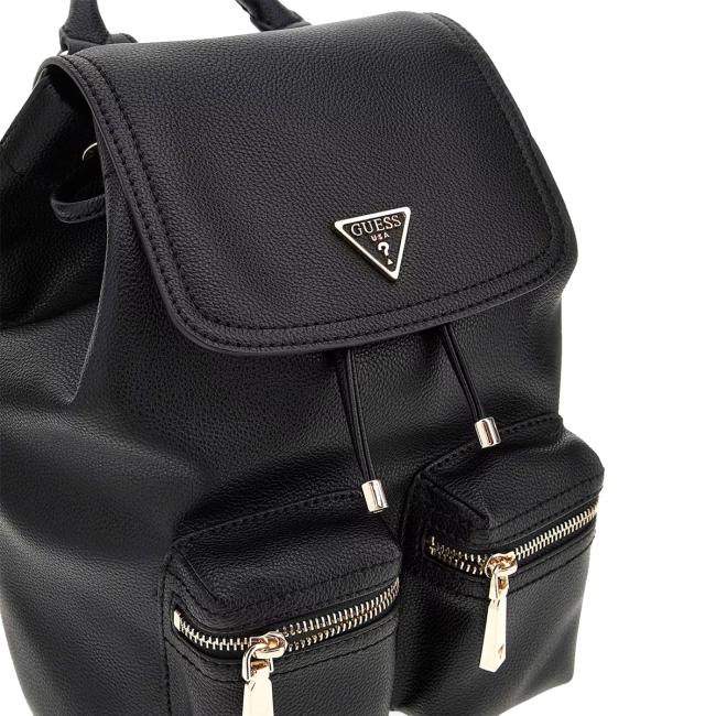 Guess Zaino Manhattan II Black - 3