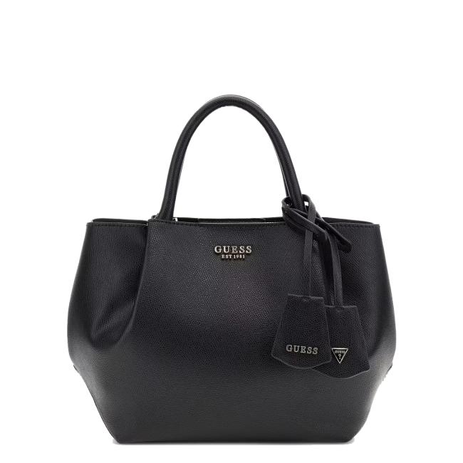 Guess Borsa a mano Amorette Black - 1