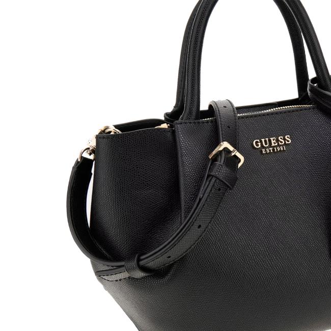 Guess Borsa a mano Amorette Black - 3