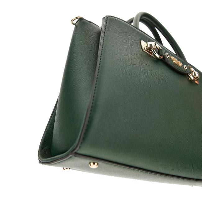 Guess Borsa a mano Minima Forest - 4