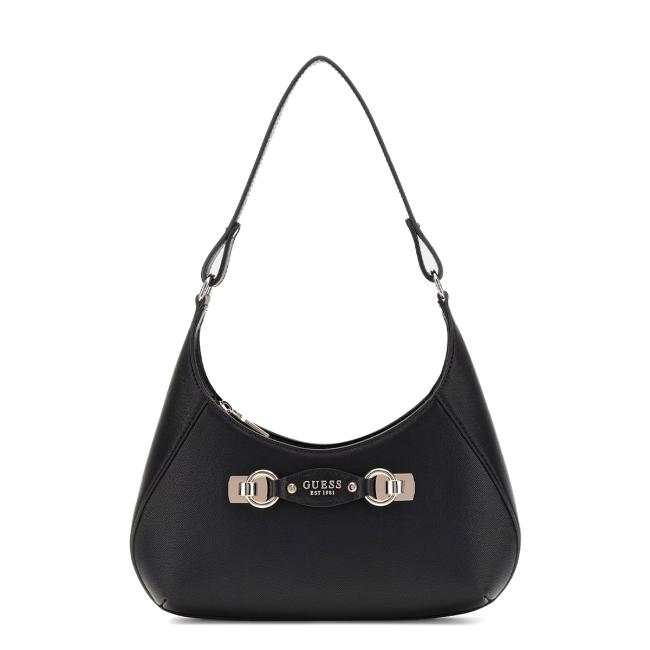 Guess Borsa a spalla Mimina Black - 1