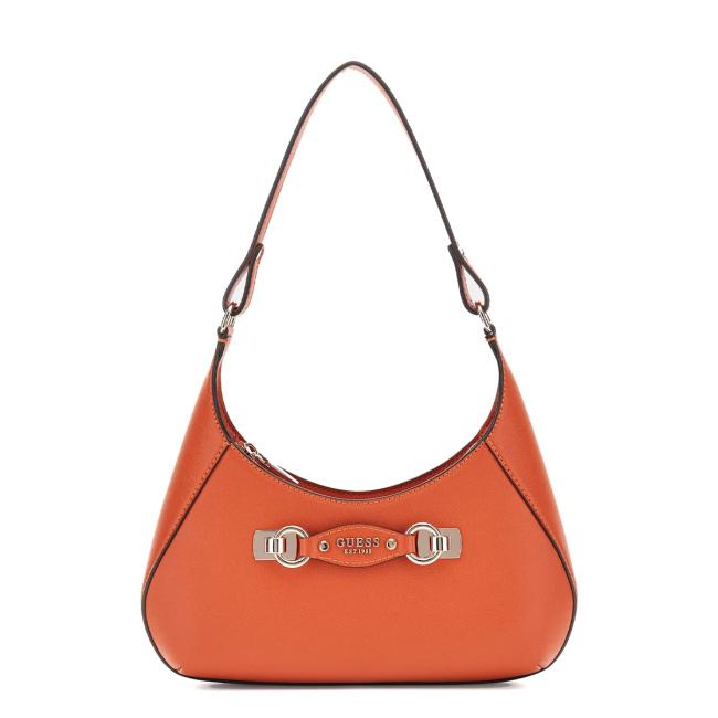 Guess Borsa a spalla Mimina Chili - 1
