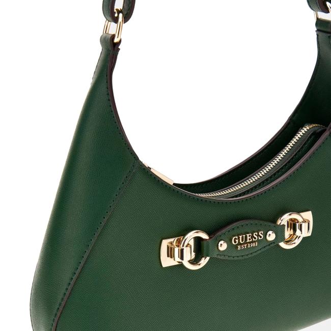 Guess Borsa a spalla Mimina Forest - 3