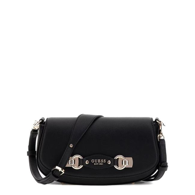Guess Borsa a tracolla Mimina Black - 1