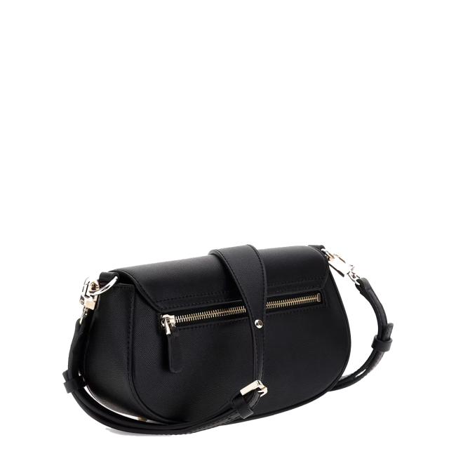 Guess Borsa a tracolla Mimina Black - 2