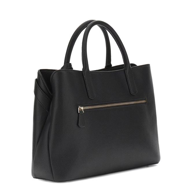 Guess Borsa a mano Gregoria Large Black - 2