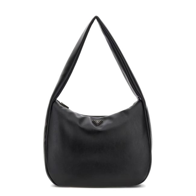 Guess Hobo Bag Sunetra Black - 1