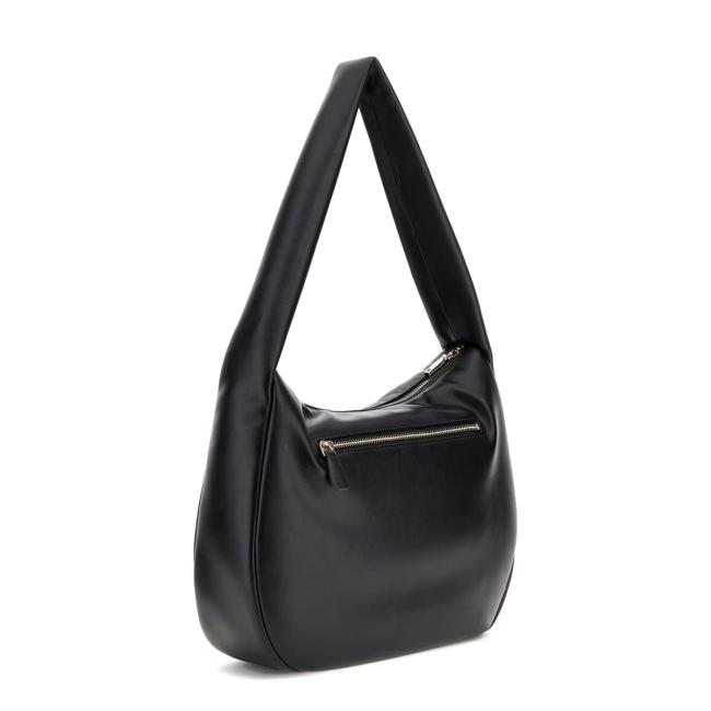 Guess Hobo Bag Sunetra Black - 2