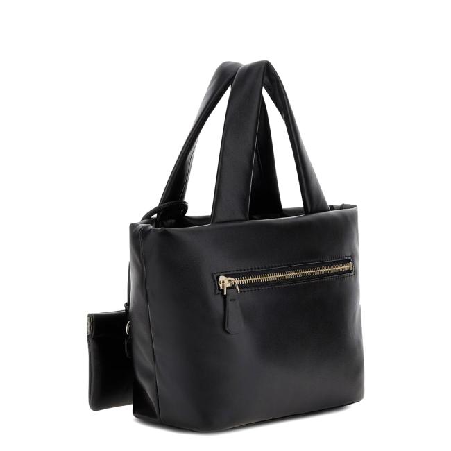 Guess Borsa a mano Sunetra Black - 2