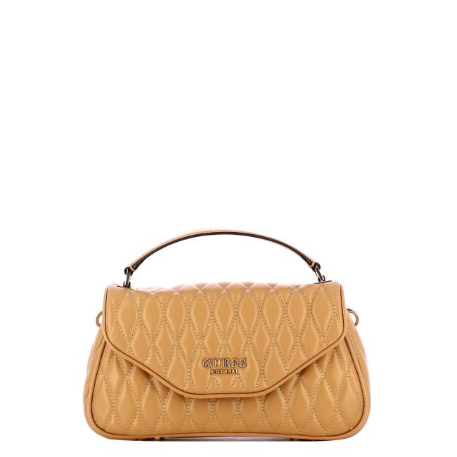Guess Borsa a mano Valla Beige - 1