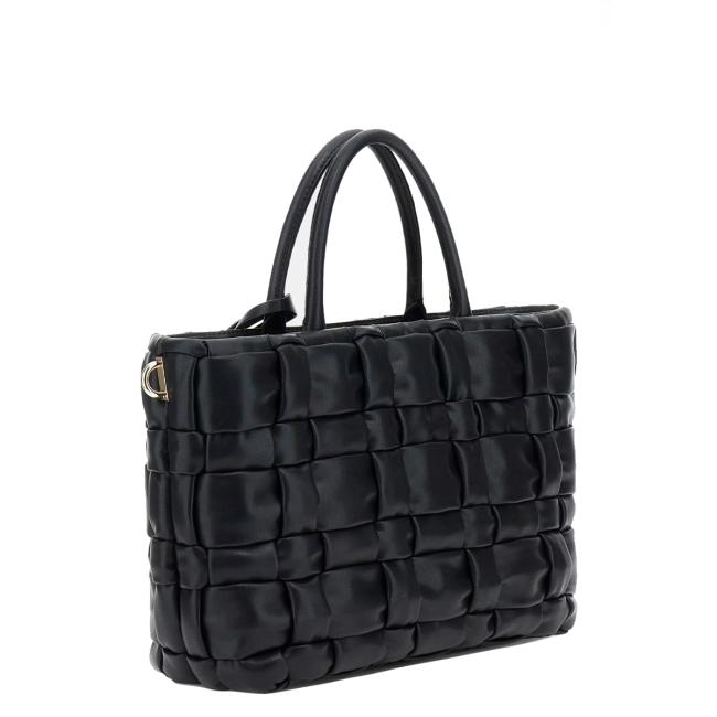 Guess Borsa a mano Marion Black - 3