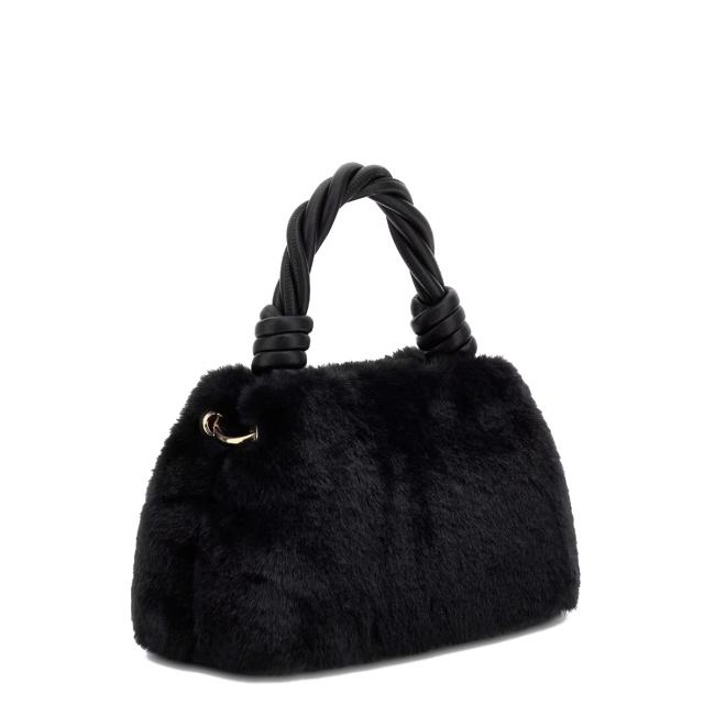 Guess Borsa a mano Shaida Black - 2