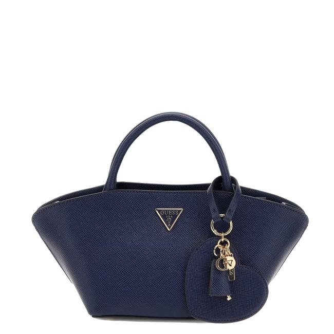 Guess Mini Borsa a mano Bolena Midnight - 1