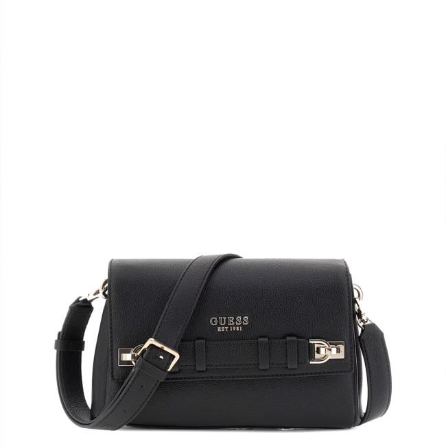 Guess Borsa a tracolla Gregoria Black - 1