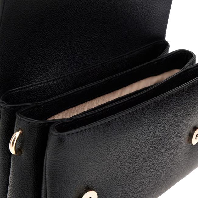 Guess Borsa a tracolla Gregoria Black - 4