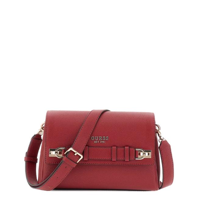 Guess Borsa a tracolla Gregoria Red - 1