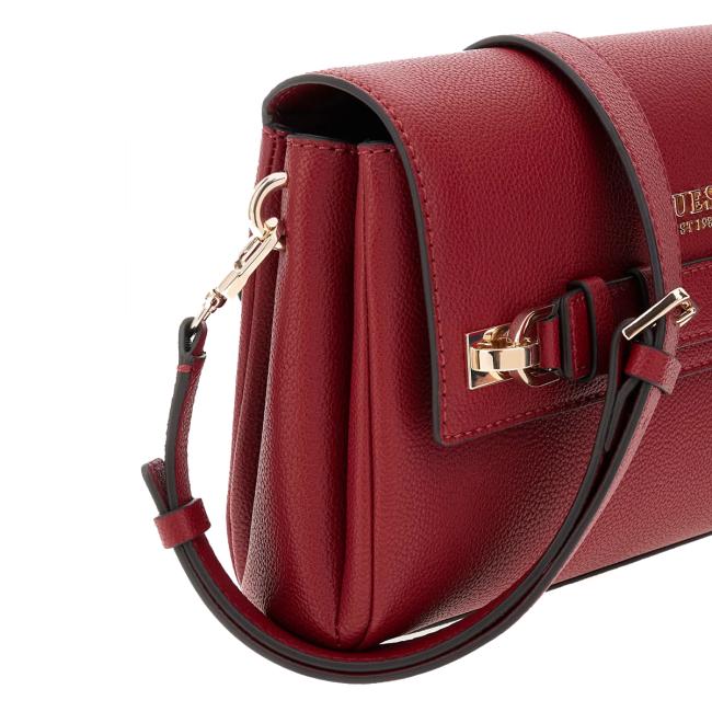 Guess Borsa a tracolla Gregoria Red - 3