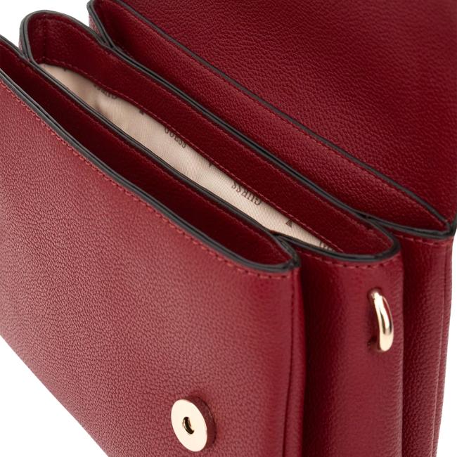 Guess Borsa a tracolla Gregoria Red - 4