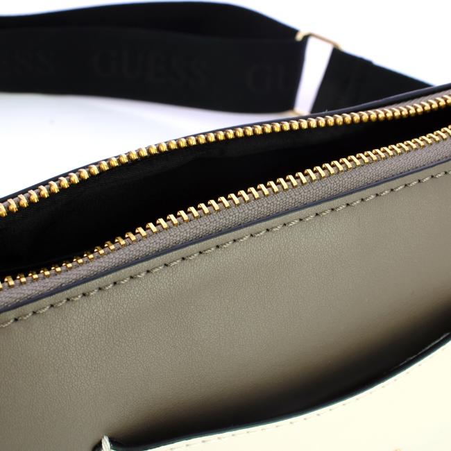 Guess Tracolla Bogue Mini Cement Multi - 4