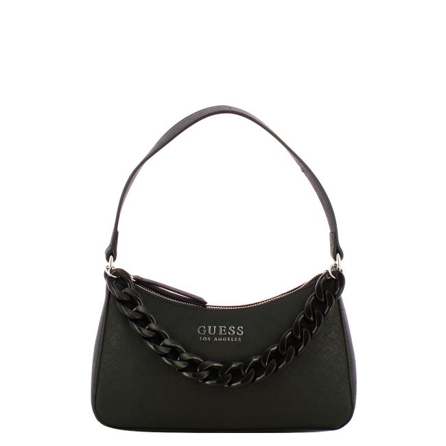 Guess Mini Bag Junie Black - 1