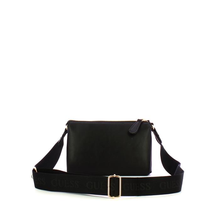 Guess Tracolla Bogue Mini Black - 3