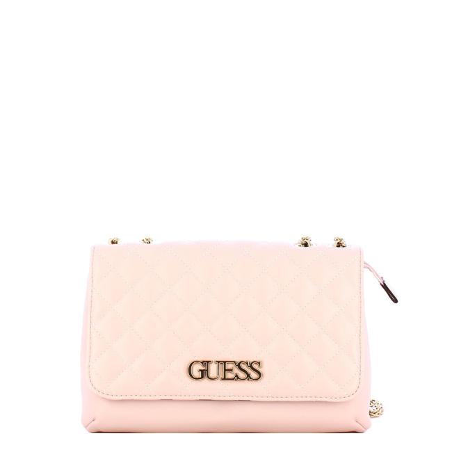 Guess Tracolla Alazne Medium Powder - 1