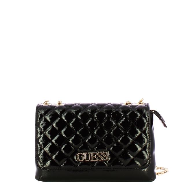 Guess Tracolla Araitz Black - 1