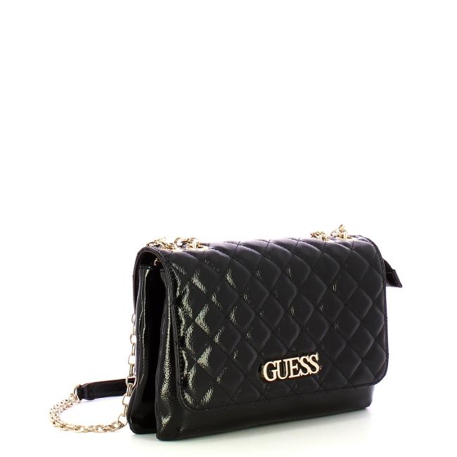 Guess Tracolla Araitz Black - 2