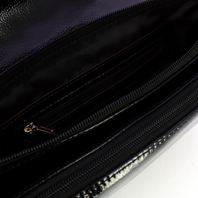 Guess Tracolla Araitz Black - 4