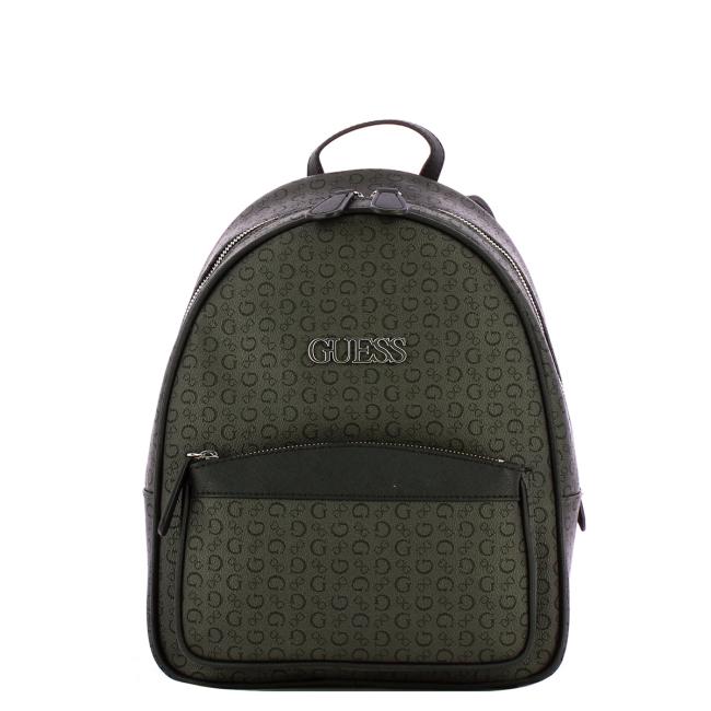 Guess Zainetto Woodson Coal - 1
