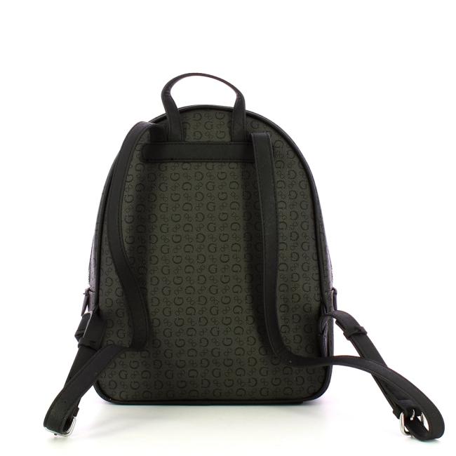 Guess Zainetto Woodson Coal - 3