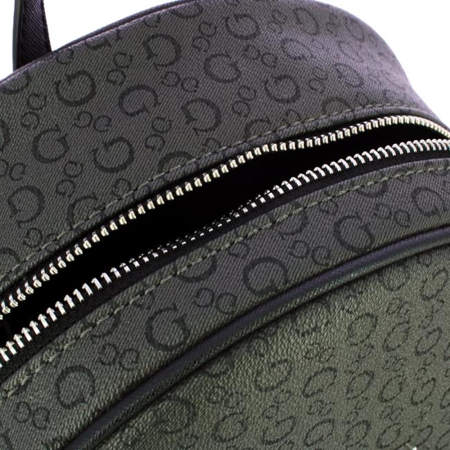 Guess Zainetto Woodson Coal - 4
