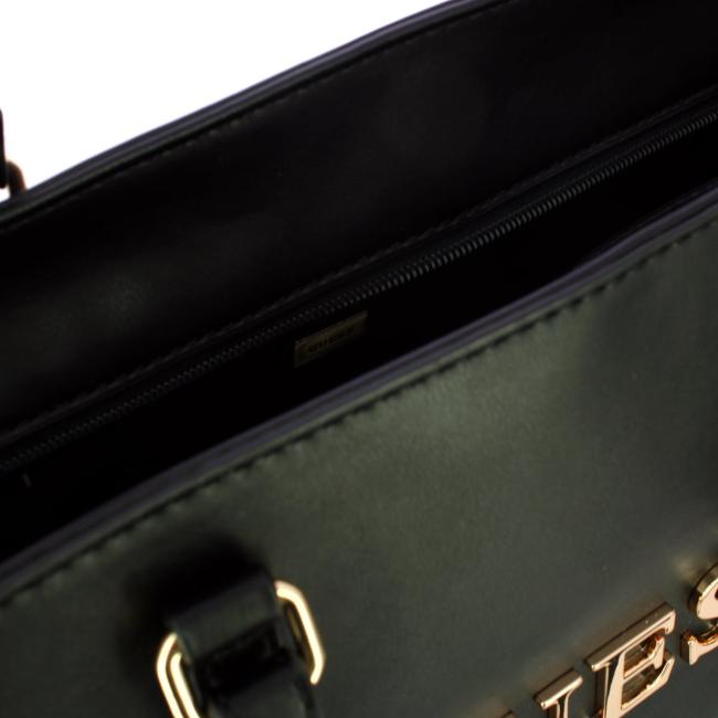 Guess Borsa a spalla Beacon Falls Black - 4